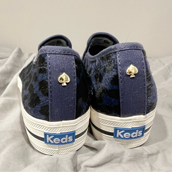 Kate Spade for Keds women’s size 8 - Picture 5 of 11